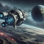 AI in Space Exploration