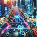 AI Traffic Management System