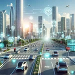 AI and sustainable transportation
