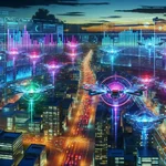 AI Urban Crime Prevention