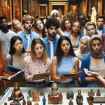 Art History Education