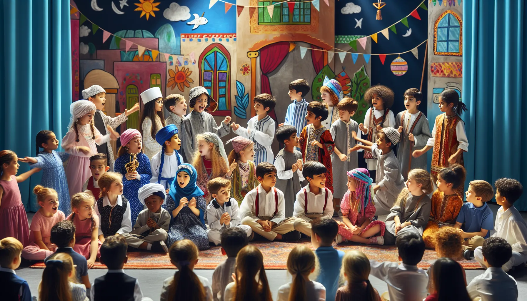 Benefits of Arts Education