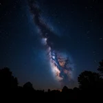 Astrophotography as a long-time hobby
