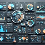 CRM Dashboard