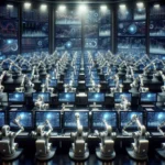 Automation in finance