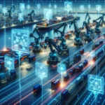 Automation reshaping global trade