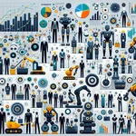 Impact of Automation on Global Job Markets