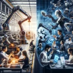 Impact of Automation on Job Security