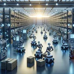 Automated supply chain management