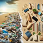 Banning single-use plastics