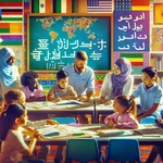 Bilingual Education Program