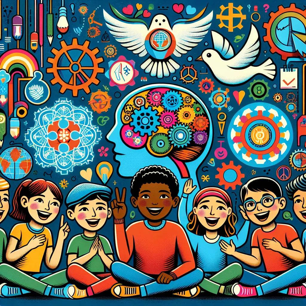 Bilingual Education Benefits