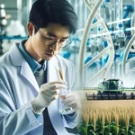 Biotechnology in Agriculture