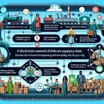 Blockchain Supply Chain