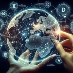 Blockchain technology revolutionizing cross-border payments