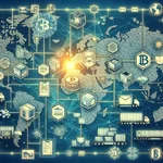 Blockchain revolutionizing global trade