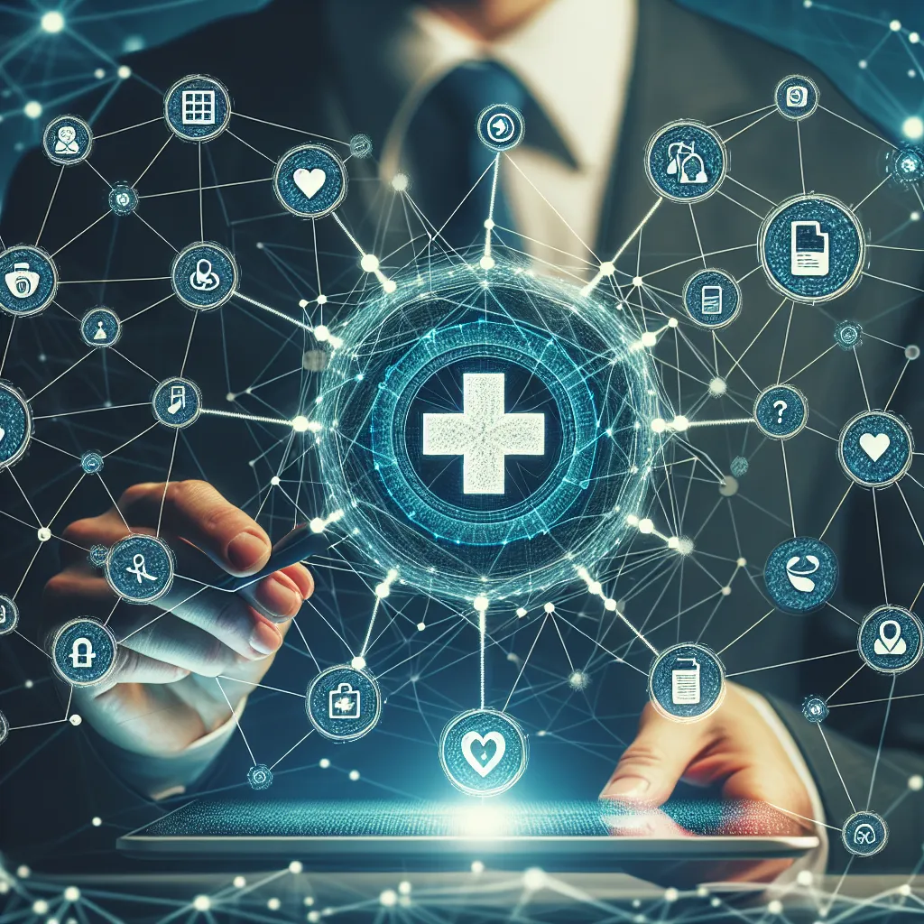Blockchain in Healthcare