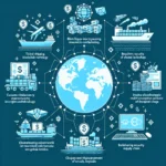 Blockchain in International Logistics