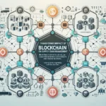 Blockchain revolutionizing supply chain management