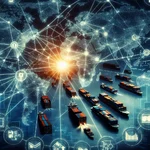 Blockchain revolutionizing global supply chain