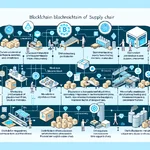 Blockchain in Supply Chain Management