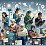 Bridging the Digital Divide