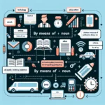 By Means of Diagram