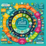 Circular Economy Principles Diagram