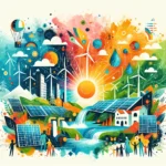 Importance of clean energy for future generations