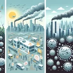 Climate Change Impact on Public Health