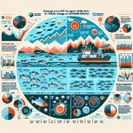 Climate change impact on fisheries