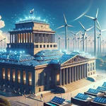 Government Climate Action