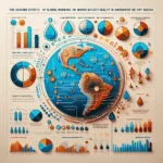 Climate change impacts on water availability