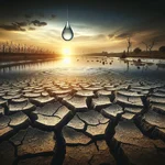 Climate change impacts on water resources