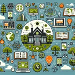 Educational Approaches to Climate Change