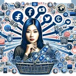 Consumer Behavior Shaped by Social Media