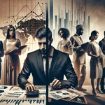Corporate social responsibility vs profit maximization