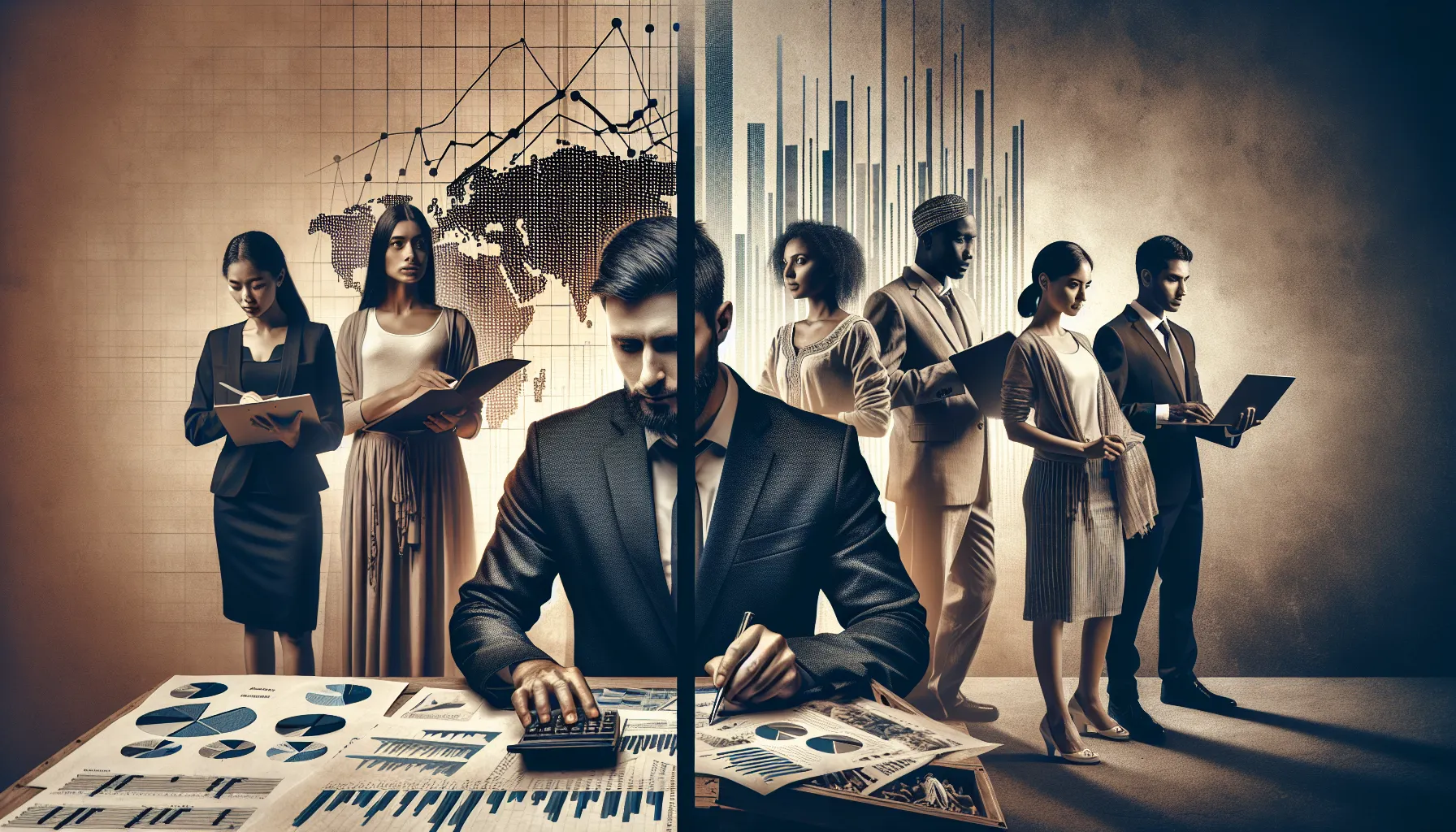 Corporate social responsibility vs profit maximization