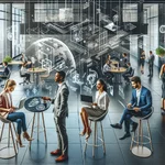Coworking Space Innovation
