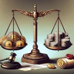 Balancing cryptocurrency benefits and risks through regulation