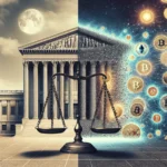 Government regulation of cryptocurrency