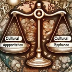 Cultural appropriation debate in IELTS Writing Task 2