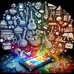 Cultural Hybridization and Media