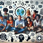 Cultural literacy in the digital age