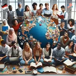Cultural sensitivity in developing inclusive curricula