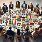 Cultural influences on educational policy