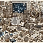 Cultural heritage in education