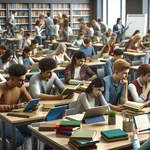 Cultural learning differences