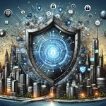Data privacy and security concerns in smart cities