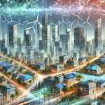 Decentralized Energy Systems in Urban Areas